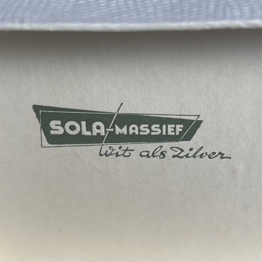 Sola-Massief forks do